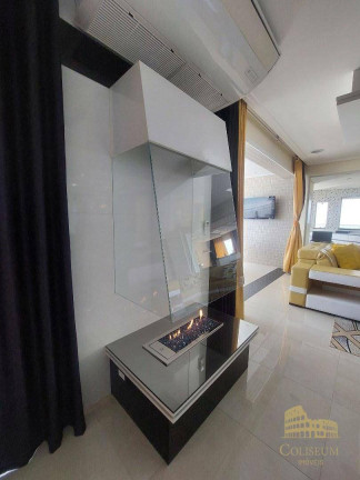 Imagem Apartamento com 3 Quartos à Venda, 326 m² em Aviação - Praia Grande Imagem Apartamento com 3 Quartos à Venda, 326 m² em Aviação - Praia Grande