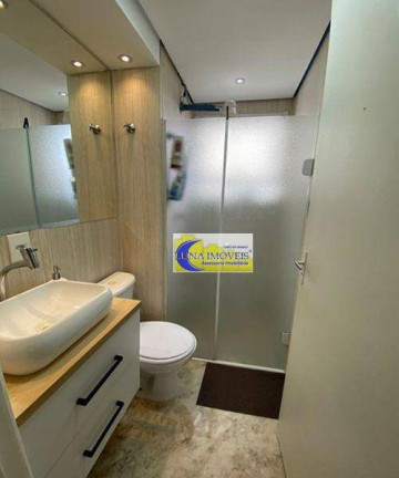 Imagem Apartamento com 2 Quartos à Venda, 44 m² em Prosperidade - São Caetano Do Sul