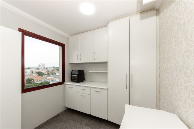 Imagem Apartamento com 3 Quartos à Venda, 130 m² em Jardim Anália Franco - São Paulo Imagem Apartamento com 3 Quartos à Venda, 130 m² em Jardim Anália Franco - São Paulo