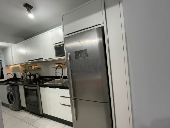 Imagem Apartamento com 3 Quartos à Venda, 100 m² em Pagani - Palhoça
