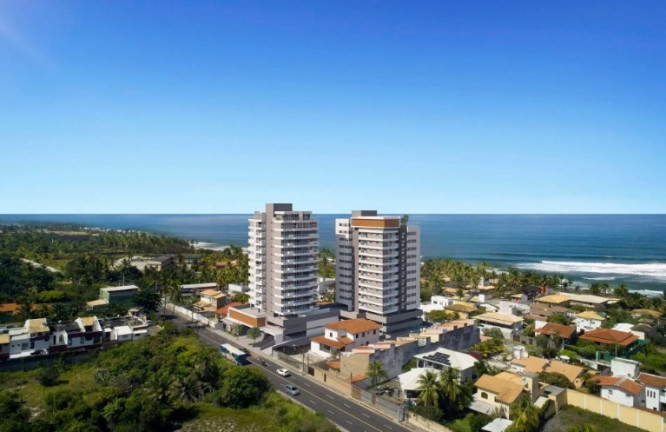 Imagem Apartamento com 2 Quartos à Venda, 68 m² em Stella Maris - Salvador