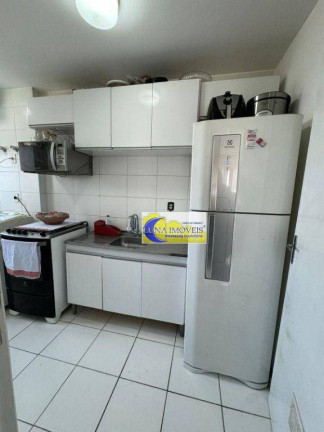 Imagem Apartamento com 2 Quartos à Venda, 43 m² em Assunção - São Bernardo Do Campo Imagem Apartamento com 2 Quartos à Venda, 43 m² em Assunção - São Bernardo Do Campo