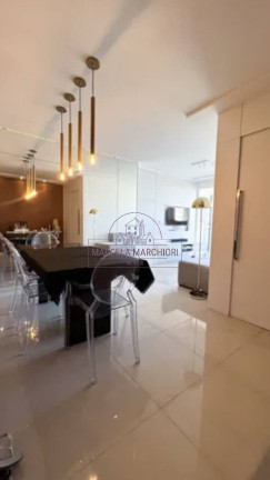 Apartamento com 2 Quartos à Venda, 80 m² em Praia Da Costa - Vila Velha