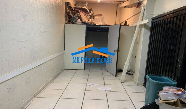 Imagem Galpão para Alugar, 400 m² em Ayrosa - Osasco Imagem Galpão para Alugar, 400 m² em Ayrosa - Osasco