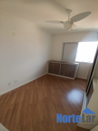 Imagem Apartamento com 2 Quartos à Venda, 55 m² em Imirim - São Paulo