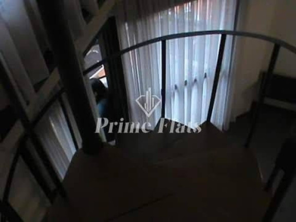 Imagem Apartamento com 1 Quarto à Venda, 43 m² em Morumbi - São Paulo Imagem Apartamento com 1 Quarto à Venda, 43 m² em Morumbi - São Paulo