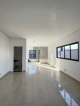 Imagem Casa de Condomínio com 3 Quartos à Venda, 120 m² em Villas Do Jaguari - Santana De Parnaíba Imagem Casa de Condomínio com 3 Quartos à Venda, 120 m² em Villas Do Jaguari - Santana De Parnaíba