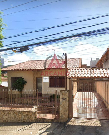Imagem Casa com 3 Quartos à Venda, 375 m² em Vila Guilhermina - São Paulo Imagem Casa com 3 Quartos à Venda, 375 m² em Vila Guilhermina - São Paulo
