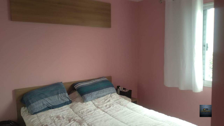 Imagem Apartamento com 2 Quartos à Venda, 65 m² em Centro - Diadema