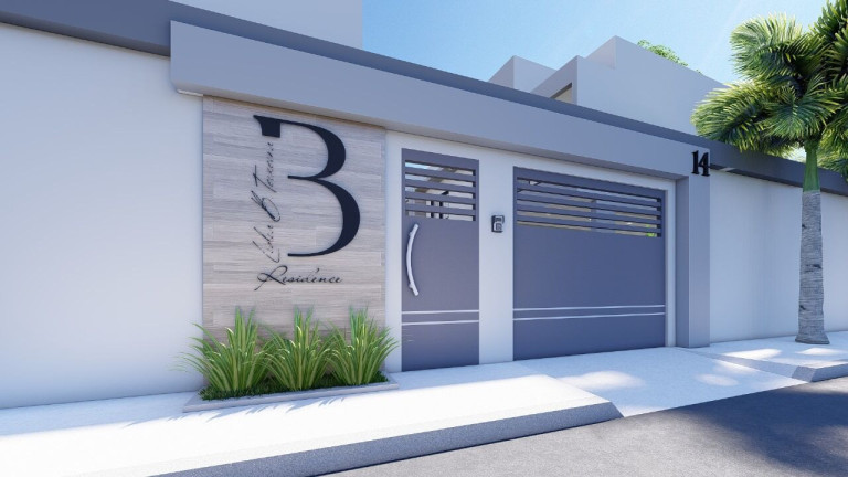 Imagem Apartamento com 3 Quartos à Venda, 121 m² em Ipitanga - Lauro De Freitas