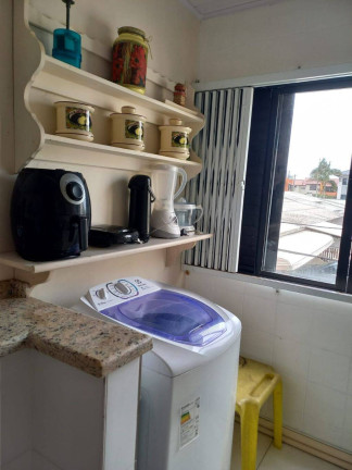 Imagem Apartamento com 2 Quartos à Venda, 69 m² em Ingleses Do Rio Vermelho - Florianópolis