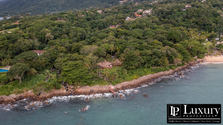 Imagem Casa de Condomínio com 4 Quartos à Venda,  em Centro - Ilhabela