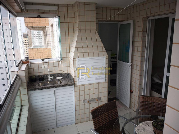 Imagem Apartamento com 2 Quartos à Venda, 76 m² em Aviação - Praia Grande Imagem Apartamento com 2 Quartos à Venda, 76 m² em Aviação - Praia Grande