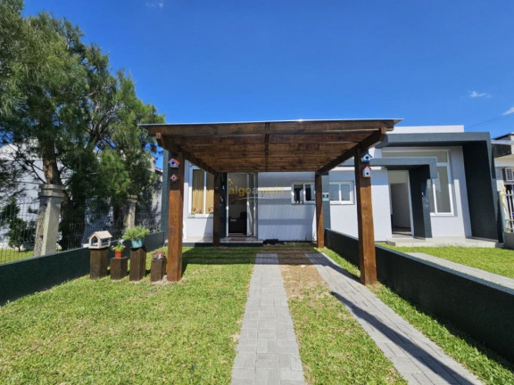 Imagem Casa com 2 Quartos à Venda, 75 m² em Rainha Do Mar - Xangri-lá