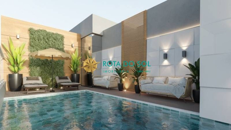 Imagem Apartamento com 3 Quartos à Venda, 162 m² em Bombas - Bombinhas Imagem Apartamento com 3 Quartos à Venda, 162 m² em Bombas - Bombinhas