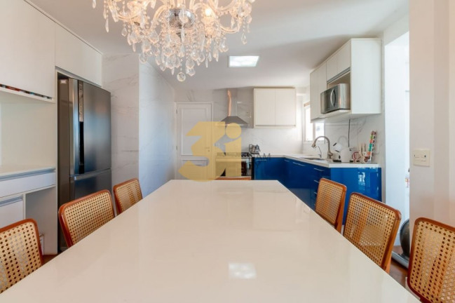 Imagem Apartamento com 1 Quarto à Venda, 110 m² em Jardim Monte Kemel - São Paulo