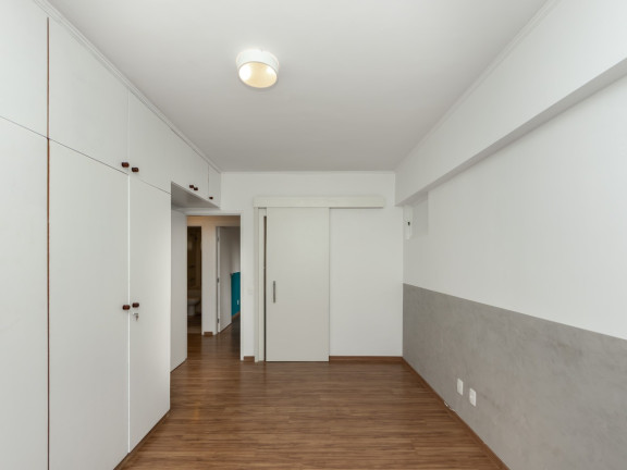 Imagem Apartamento com 3 Quartos à Venda, 121 m² em Itaim Bibi - São Paulo Imagem Apartamento com 3 Quartos à Venda, 121 m² em Itaim Bibi - São Paulo