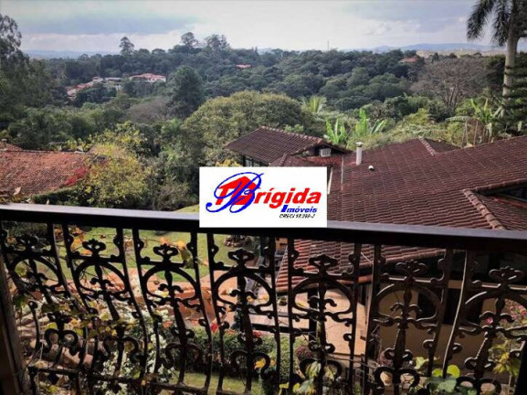 Imagem Casa de Condomínio com 3 Quartos à Venda, 532 m² em Nova Fazendinha - Carapicuíba Imagem Casa de Condomínio com 3 Quartos à Venda, 532 m² em Nova Fazendinha - Carapicuíba