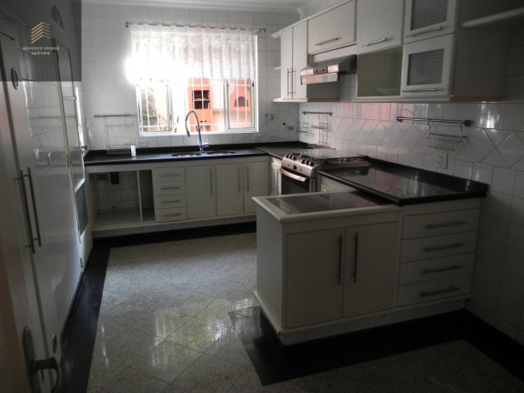 Imagem Casa com 3 Quartos à Venda, 250 m² em Jardim Prudência - São Paulo