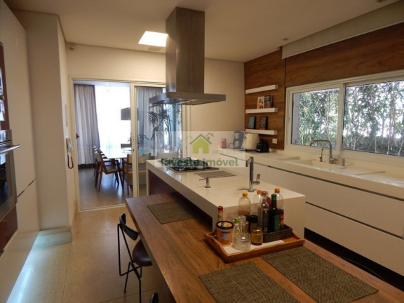 Imagem Casa de Condomínio com 4 Quartos à Venda, 500 m² em Granja Viana - Cotia