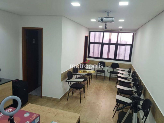 Imagem Sala Comercial à Venda, 50 m² em Centro - São Caetano Do Sul