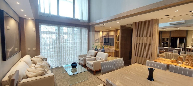 Imagem Apartamento com 2 Quartos à Venda, 163 m² em Vila Cordeiro - São Paulo Imagem Apartamento com 2 Quartos à Venda, 163 m² em Vila Cordeiro - São Paulo