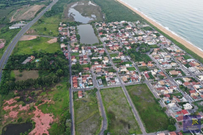 Imagem Terreno à Venda, 360 m² em Morada Do Sol - Vila Velha