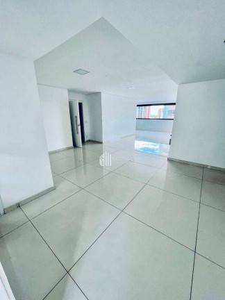 Imagem Apartamento com 3 Quartos à Venda, 216 m² em Jóquei - Teresina
