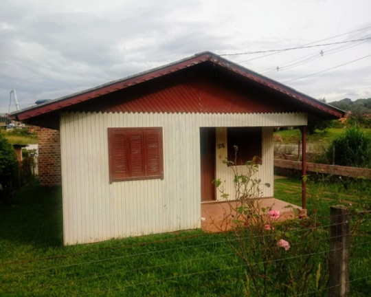 Imagem Imóvel à Venda, 450 m² em Pousada Da Neve - Nova Petrópolis