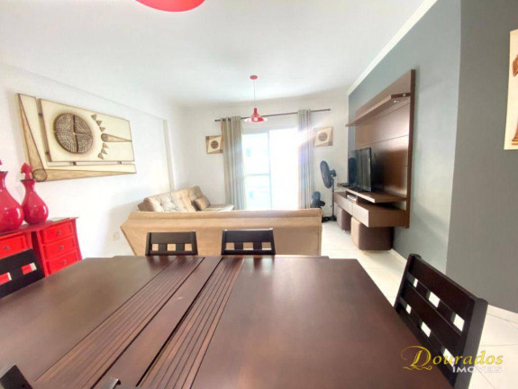 Apartamento com 3 Quartos à Venda, 163 m² em Tupi - Praia Grande