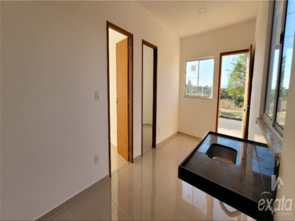 Imagem Casa com 2 Quartos à Venda, 50 m² em Planalto Serrano - Serra Imagem Casa com 2 Quartos à Venda, 50 m² em Planalto Serrano - Serra