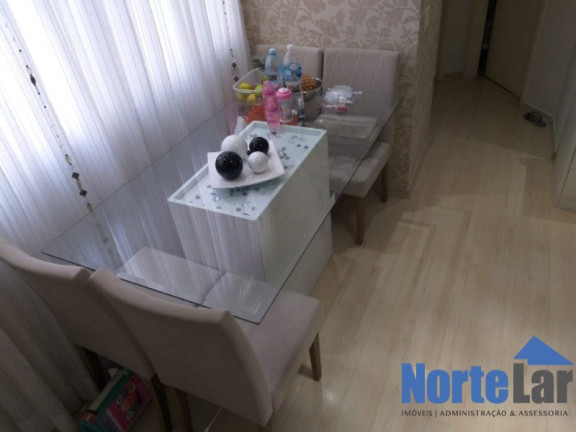 Imagem Apartamento com 2 Quartos à Venda, 52 m² em Jardim Maristela - São Paulo Imagem Apartamento com 2 Quartos à Venda, 52 m² em Jardim Maristela - São Paulo