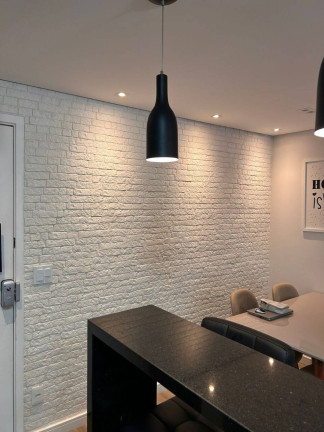 Imagem Apartamento com 2 Quartos à Venda, 57 m² em Parque Reboucas - São Paulo Imagem Apartamento com 2 Quartos à Venda, 57 m² em Parque Reboucas - São Paulo