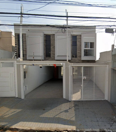 Imagem Casa com 3 Quartos à Venda, 135 m² em Vila Ré - São Paulo Imagem Casa com 3 Quartos à Venda, 135 m² em Vila Ré - São Paulo