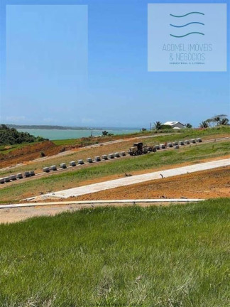 Imagem Terreno à Venda, em Iriri - Anchieta Imagem Terreno à Venda, em Iriri - Anchieta
