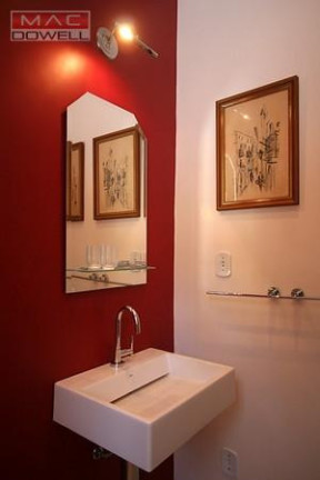Imagem Imóvel Comercial à Venda, 1.132 m² em Santa Teresa / Rio De Janeiro / Rj - Rio De Janeiro