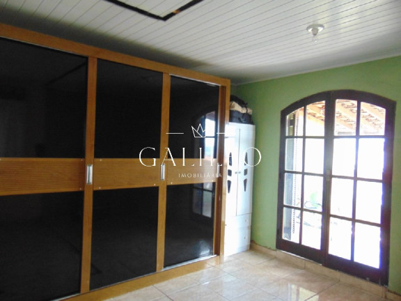 Imagem Casa com 2 Quartos à Venda, 127 m² em Vila Maringá - Jundiaí