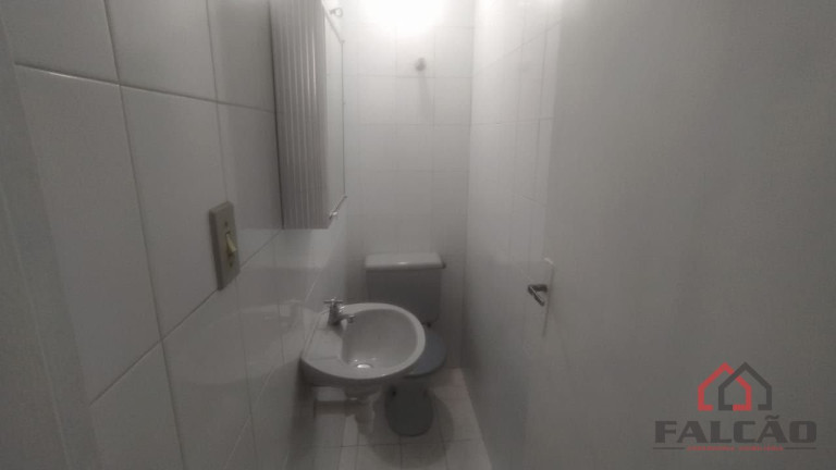 Imagem Apartamento com 2 Quartos à Venda, 90 m² em Boqueirão - Santos Imagem Apartamento com 2 Quartos à Venda, 90 m² em Boqueirão - Santos