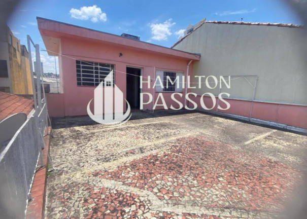 Imagem Casa com 3 Quartos à Venda, 9 m² em Rudge Ramos - São Bernardo Do Campo