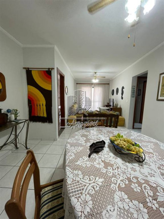 Imagem Apartamento com 2 Quartos à Venda, 80 m² em Vila Guilhermina - Praia Grande Imagem Apartamento com 2 Quartos à Venda, 80 m² em Vila Guilhermina - Praia Grande