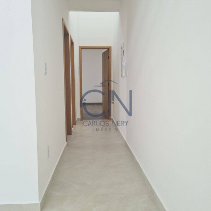 Imagem Casa com 3 Quartos à Venda, 160 m² em Bairro Dos Guedes - Tremembé