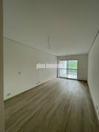 Imagem Apartamento com 1 Quarto à Venda, 45 m² em Santo Amaro - São Paulo