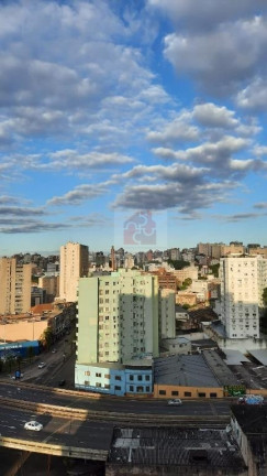 Imagem Apartamento com 1 Quarto à Venda, 55 m² em Centro - Porto Alegre Imagem Apartamento com 1 Quarto à Venda, 55 m² em Centro - Porto Alegre