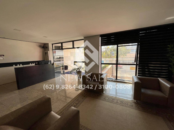 Imagem Apartamento com 3 Quartos à Venda, 79 m² em Alto Da Glória - Goiânia Imagem Apartamento com 3 Quartos à Venda, 79 m² em Alto Da Glória - Goiânia