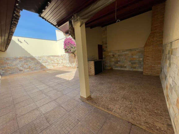 Imagem Casa com 3 Quartos à Venda, 245 m² em Jardim Primavera - Itupeva