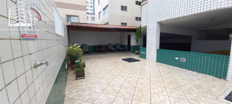 Imagem Apartamento com 2 Quartos à Venda, 90 m² em Vila Guilhermina - Praia Grande Imagem Apartamento com 2 Quartos à Venda, 90 m² em Vila Guilhermina - Praia Grande