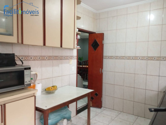 Imagem Casa com 3 Quartos à Venda, 199 m² em Jordanópolis - São Bernardo Do Campo Imagem Casa com 3 Quartos à Venda, 199 m² em Jordanópolis - São Bernardo Do Campo