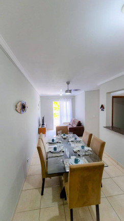 Imagem Apartamento com 2 Quartos à Venda, 73 m² em Itaguá - Ubatuba Imagem Apartamento com 2 Quartos à Venda, 73 m² em Itaguá - Ubatuba