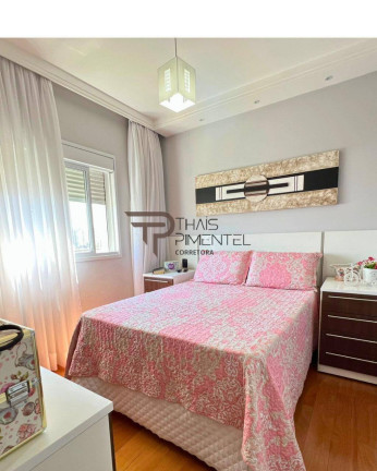 Imagem Apartamento com 3 Quartos à Venda, 114 m² em Vila Campesina - Osasco