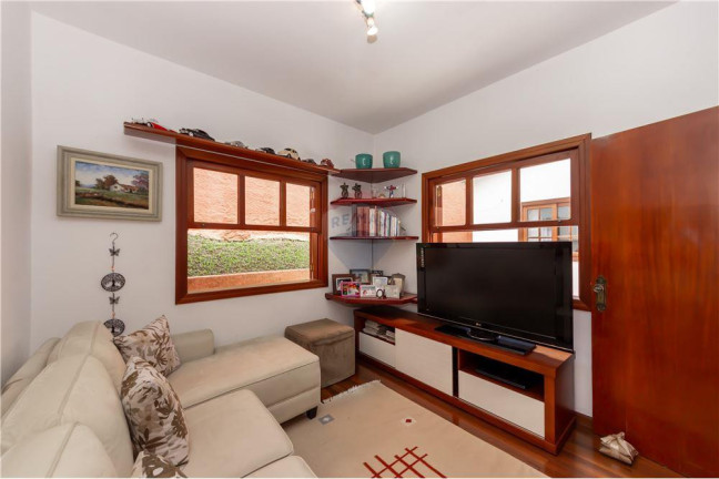 Imagem Casa de Condomínio com 4 Quartos à Venda, 1.000 m² em Granja Viana Ii - Cotia